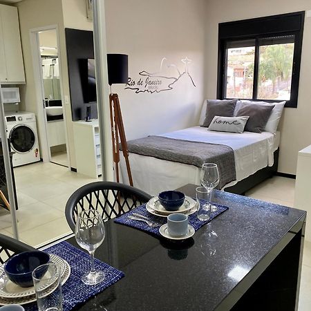 Marília Studio32B Decorado Bairro Fragata מראה חיצוני תמונה