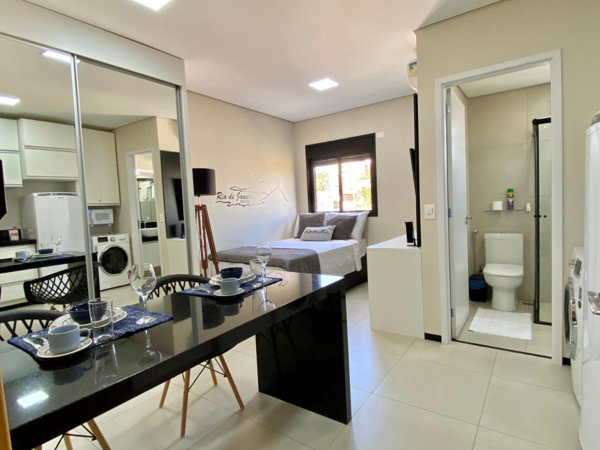 Marília Studio32B Decorado Bairro Fragata מראה חיצוני תמונה