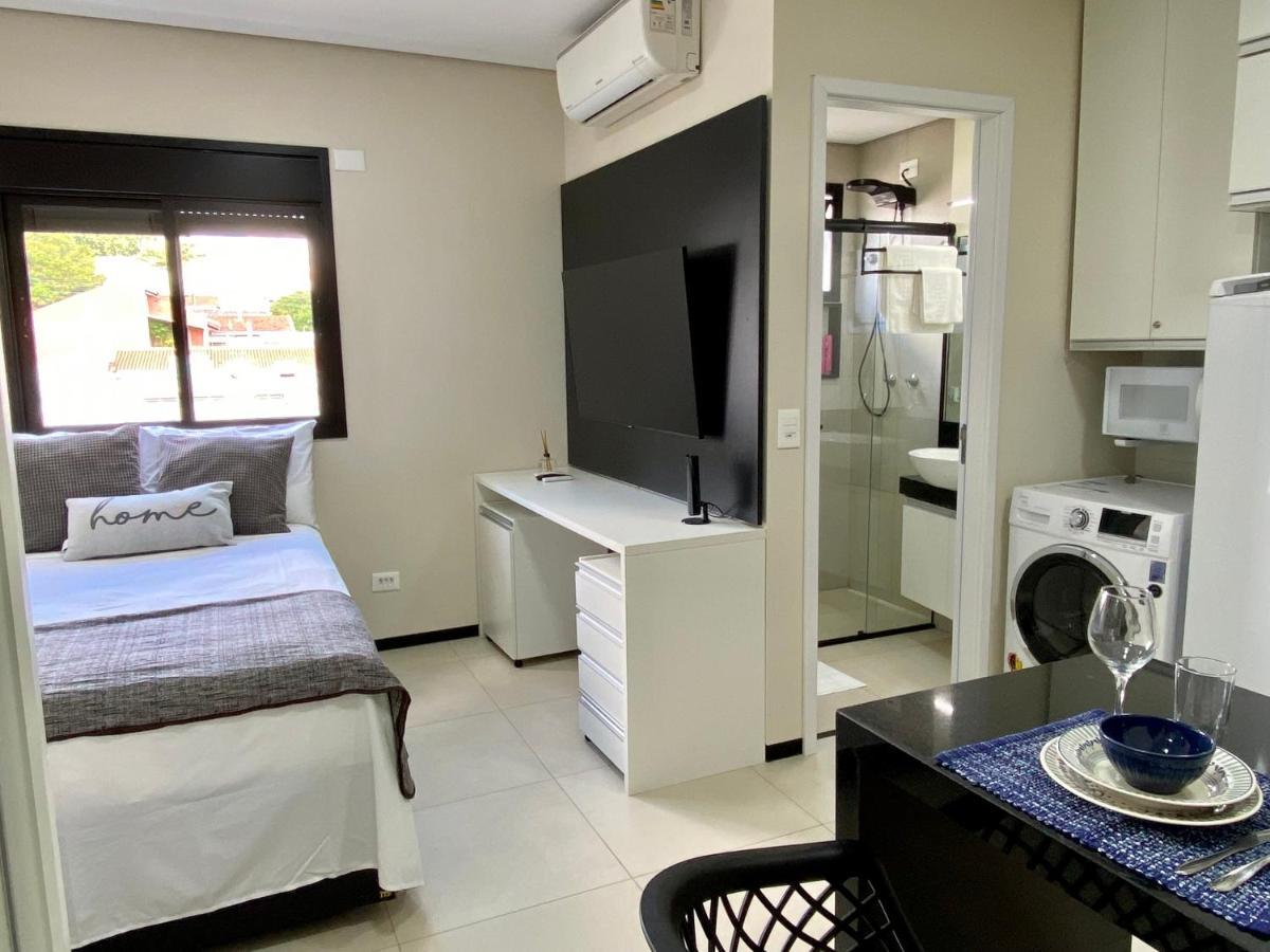 Marília Studio32B Decorado Bairro Fragata מראה חיצוני תמונה