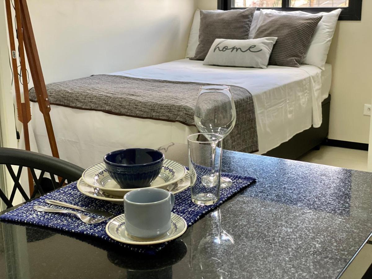 Marília Studio32B Decorado Bairro Fragata מראה חיצוני תמונה