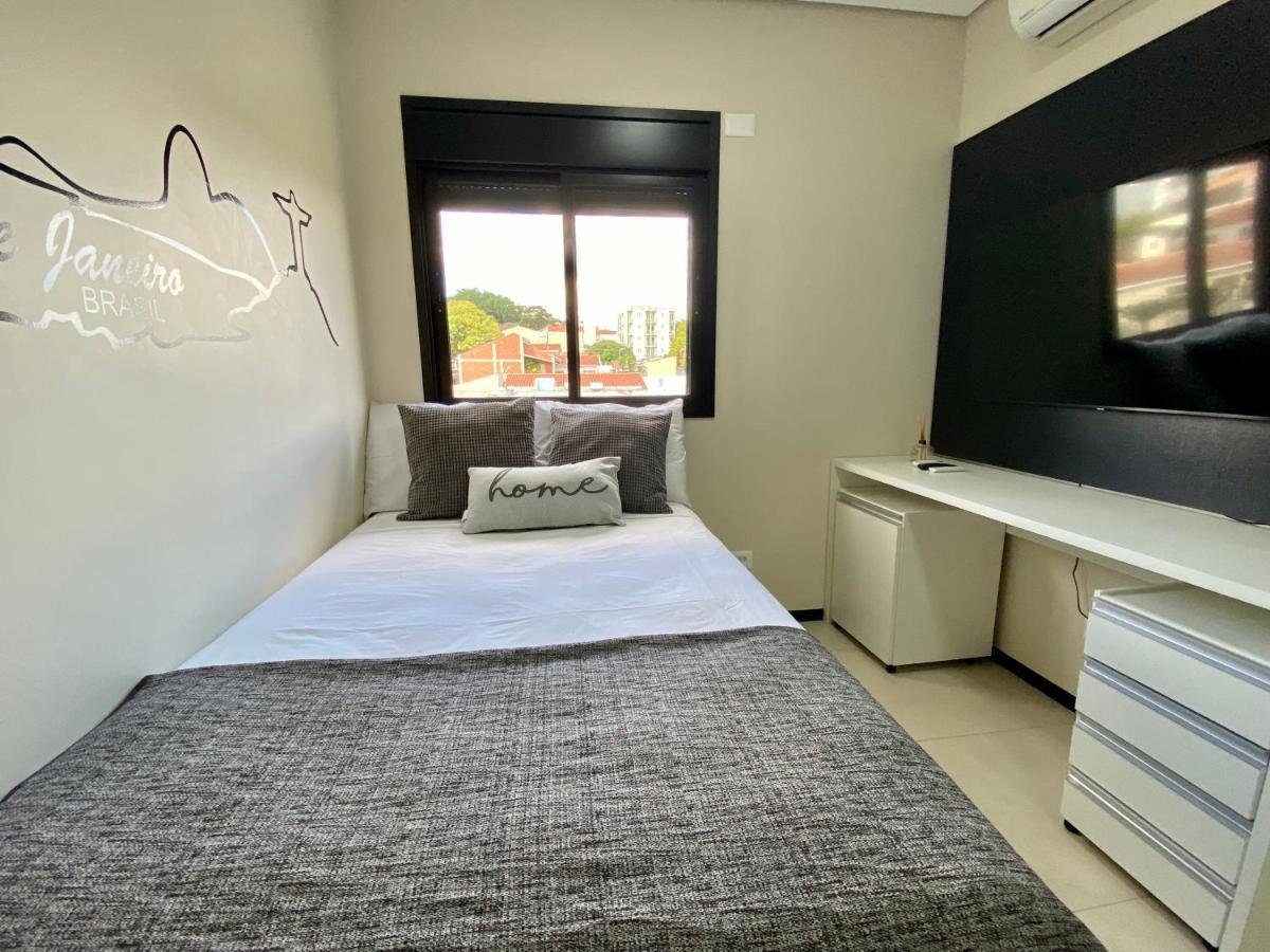 Marília Studio32B Decorado Bairro Fragata מראה חיצוני תמונה