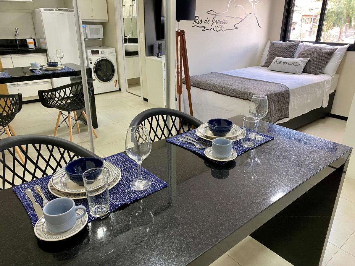 Marília Studio32B Decorado Bairro Fragata מראה חיצוני תמונה