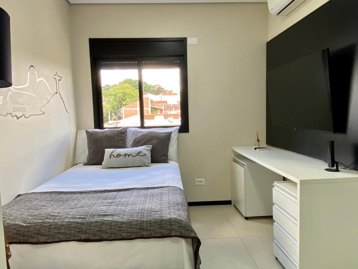 Marília Studio32B Decorado Bairro Fragata מראה חיצוני תמונה