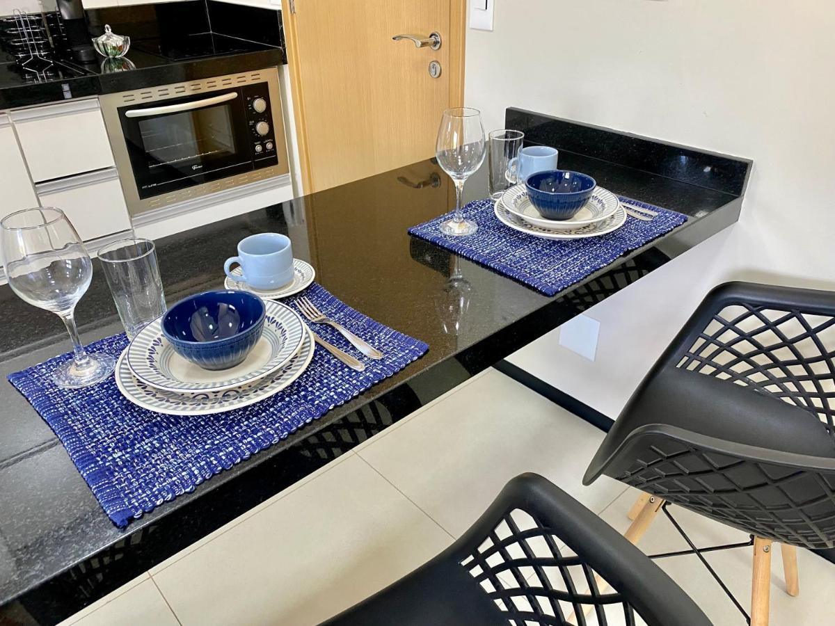 Marília Studio32B Decorado Bairro Fragata מראה חיצוני תמונה
