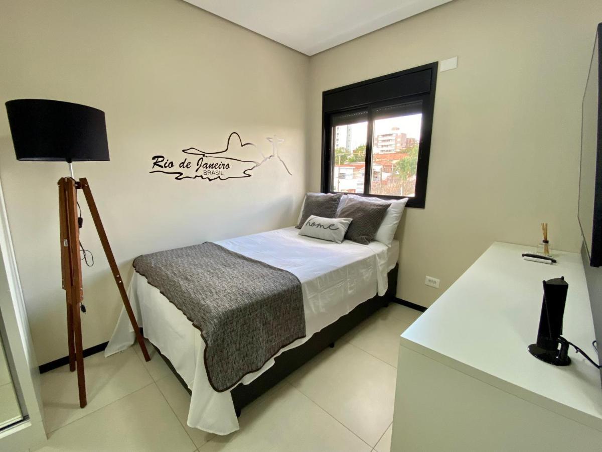 Marília Studio32B Decorado Bairro Fragata מראה חיצוני תמונה