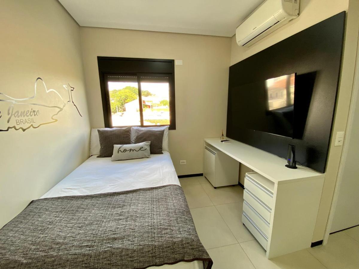 Marília Studio32B Decorado Bairro Fragata מראה חיצוני תמונה