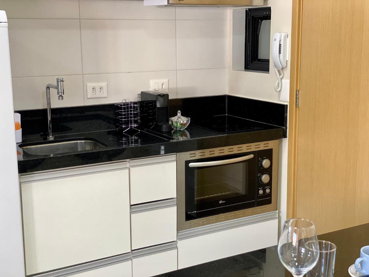 Marília Studio32B Decorado Bairro Fragata מראה חיצוני תמונה