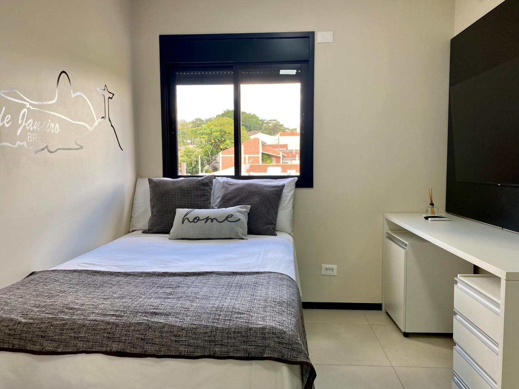 Marília Studio32B Decorado Bairro Fragata מראה חיצוני תמונה
