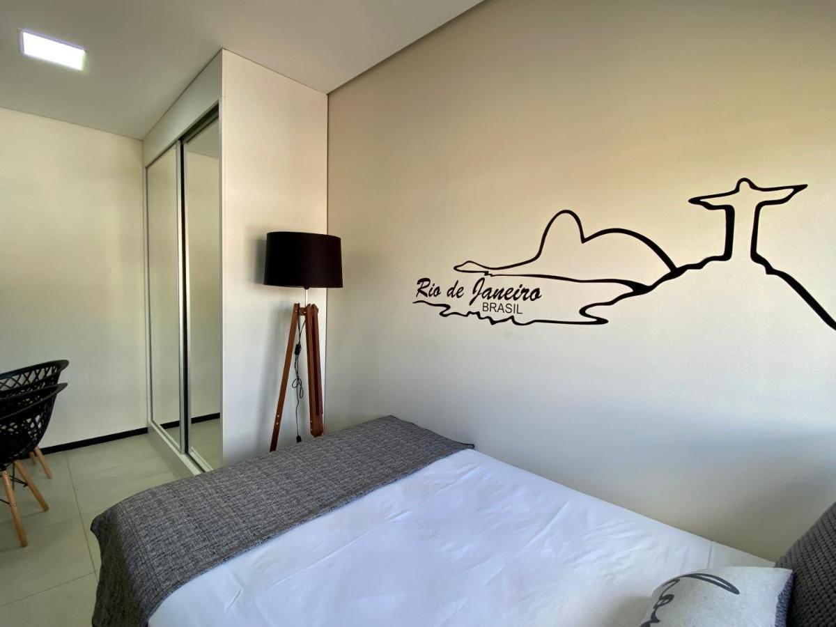 Marília Studio32B Decorado Bairro Fragata מראה חיצוני תמונה