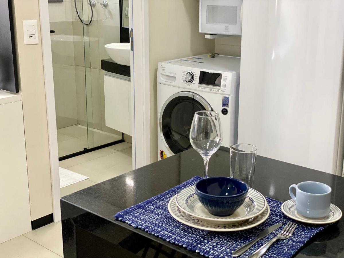 Marília Studio32B Decorado Bairro Fragata מראה חיצוני תמונה