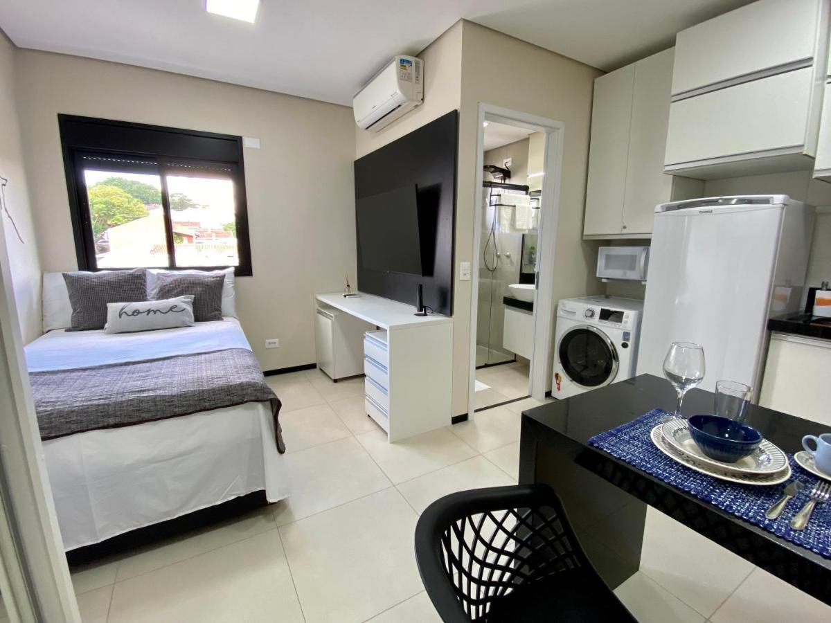 Marília Studio32B Decorado Bairro Fragata מראה חיצוני תמונה